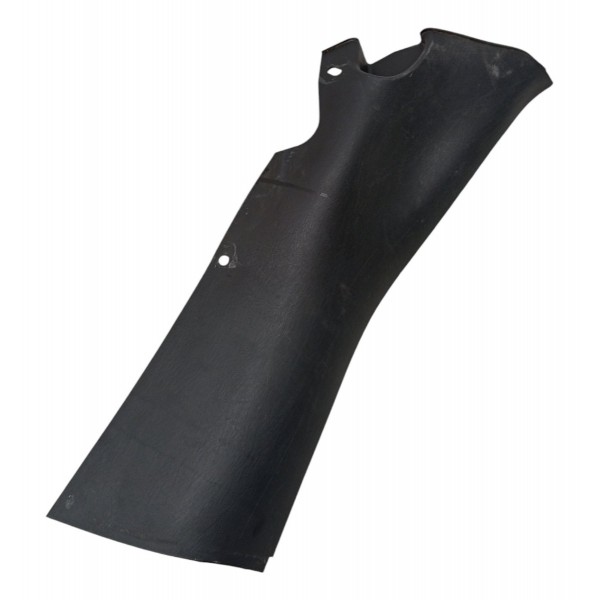 Moldura Banco Traseiro Direito Ford Focus 2006 2007 2008 Preto