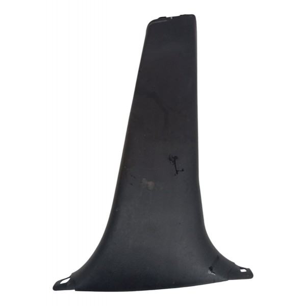 Acabamento Coluna Central Direita Ford Focus Hatch 2007 2008