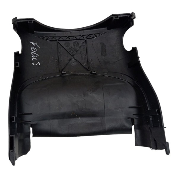 Moldura Superior Coluna Direção Ford Focus Hatch 2007 2008