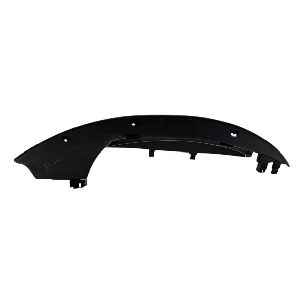 Moldura Painel Instrumento Ford Focus Hatch 2007 2008 2009 Preto