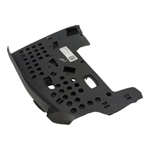 Acabamento Inferior Porta Luvas C200 C180 2009 2010