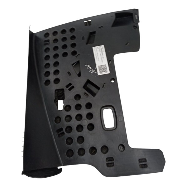 Acabamento Inferior Porta Luvas C200 C180 2009 2010