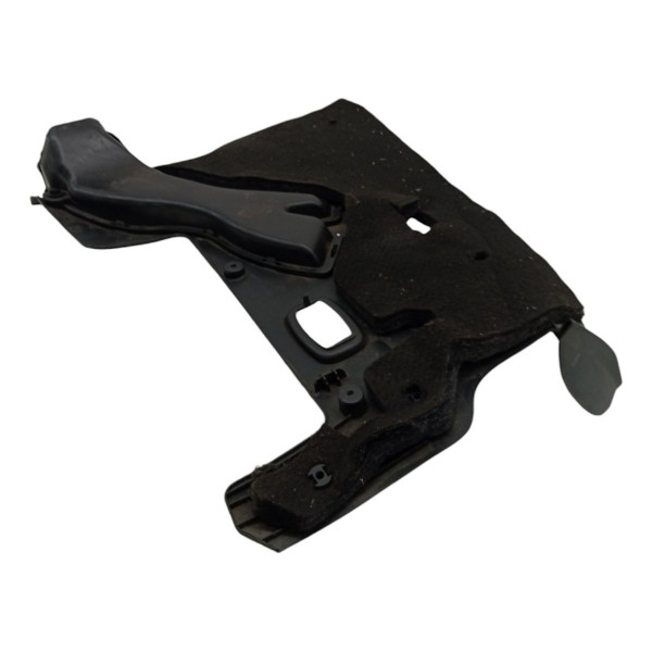 Acabamento Inferior Porta Luvas C200 C180 2009 2010