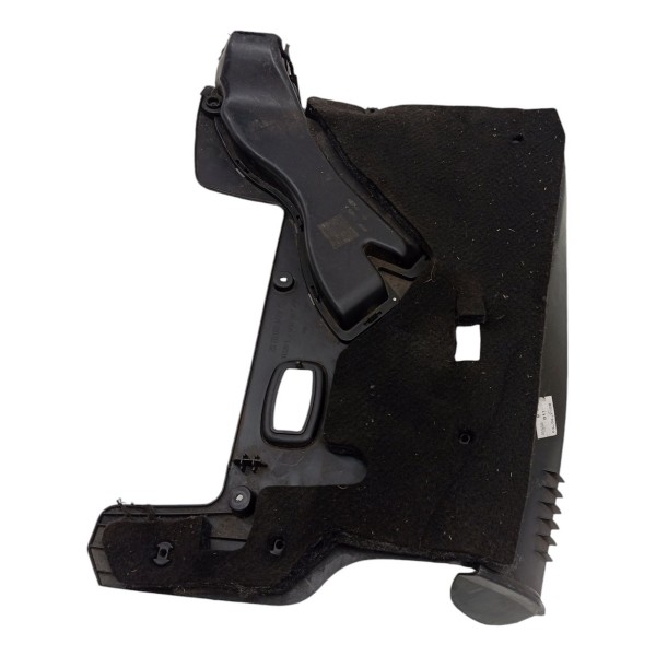 Acabamento Inferior Porta Luvas C200 C180 2009 2010