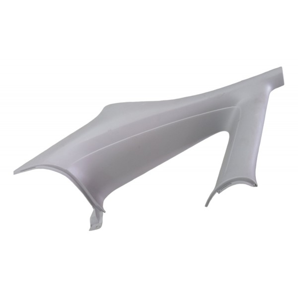 Moldura Coluna Traseira Esquerda Ford Focus Hatch 2007 2008