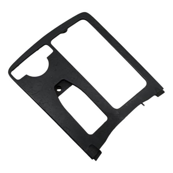 Acabamento Console Central Mercedes C200 2009