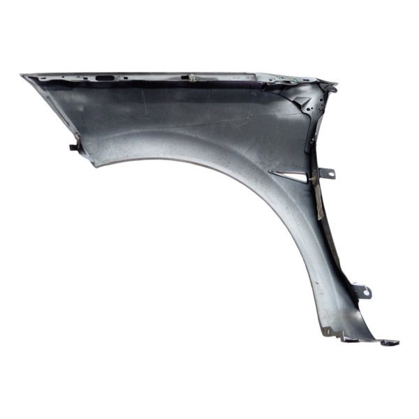 Paralama Direito Renault Megane 2007 2008 2009 2010 2011 12