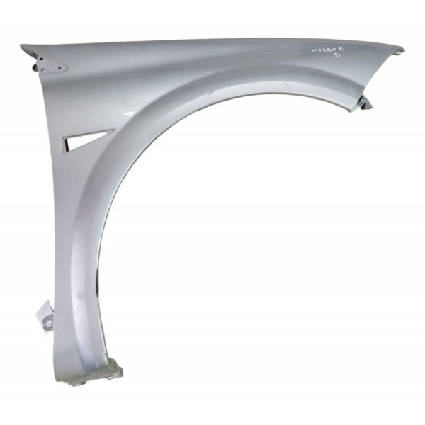 Paralama Direito Renault Megane 2007 2008 2009 2010 2011 12