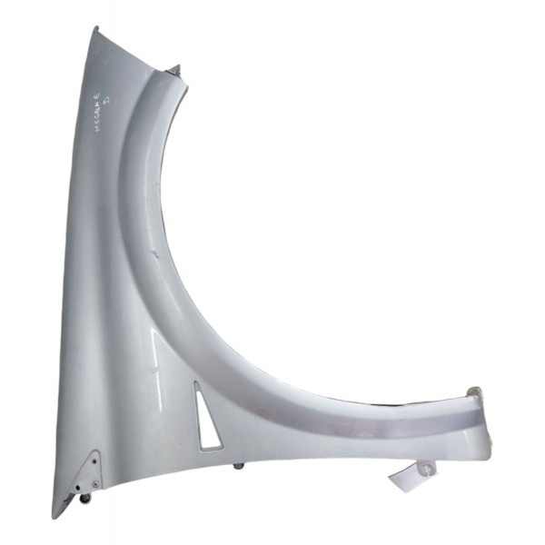Paralama Direito Renault Megane 2007 2008 2009 2010 2011 12