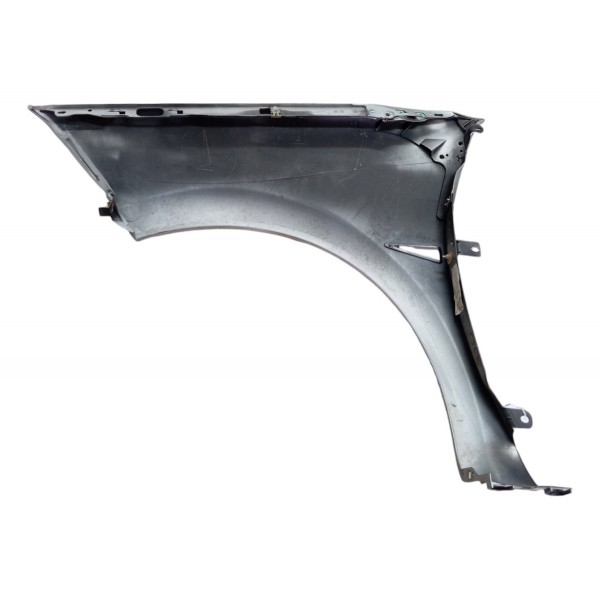 Paralama Direito Renault Megane 2007 2008 2009 2010 2011 12