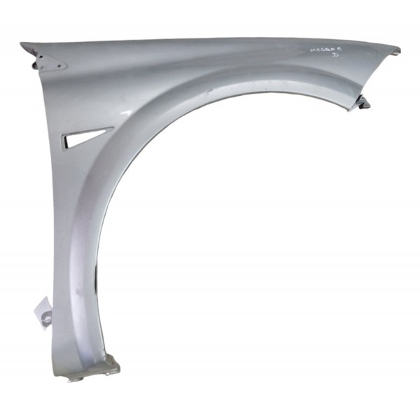 Paralama Direito Renault Megane 2007 2008 2009 2010 2011 12