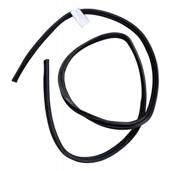 Borracha Porta Malas Ford Focus Hatch 2007 2008 2009