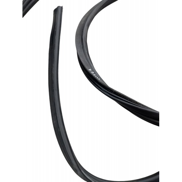 Borracha Porta Malas Ford Focus Hatch 2007 2008 2009