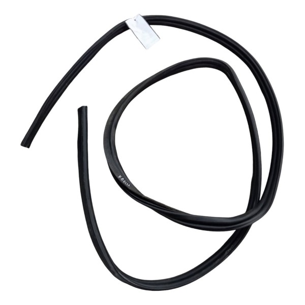 Borracha Porta Malas Ford Focus Hatch 2007 2008 2009