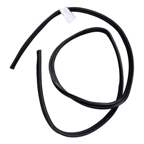 Borracha Porta Malas Ford Focus Hatch 2007 2008 2009