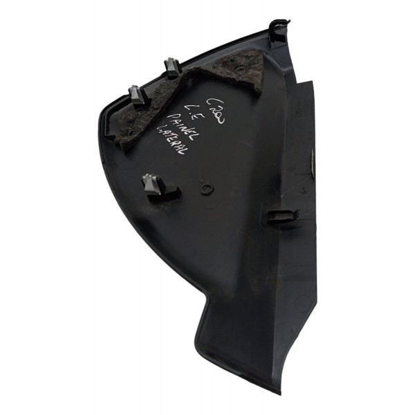 Acabamento Lateral Esquerdo Painel Mercedes C200 2009