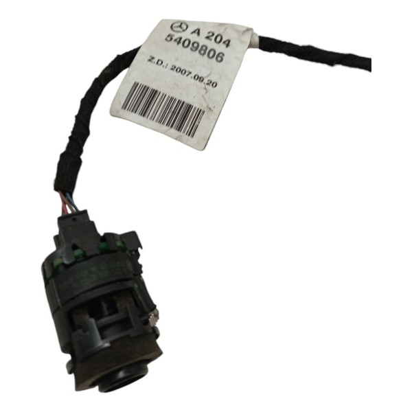 Sensor Temperatura Do Ar Mercedes C200 2009 2010