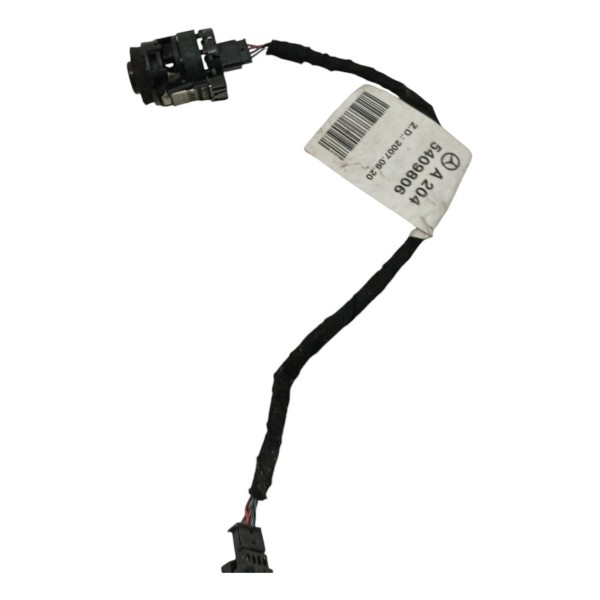 Sensor Temperatura Do Ar Mercedes C200 2009 2010
