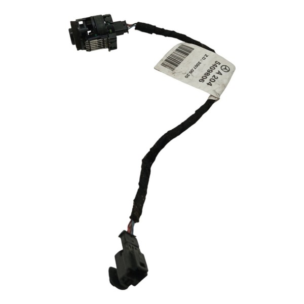 Sensor Temperatura Do Ar Mercedes C200 2009 2010