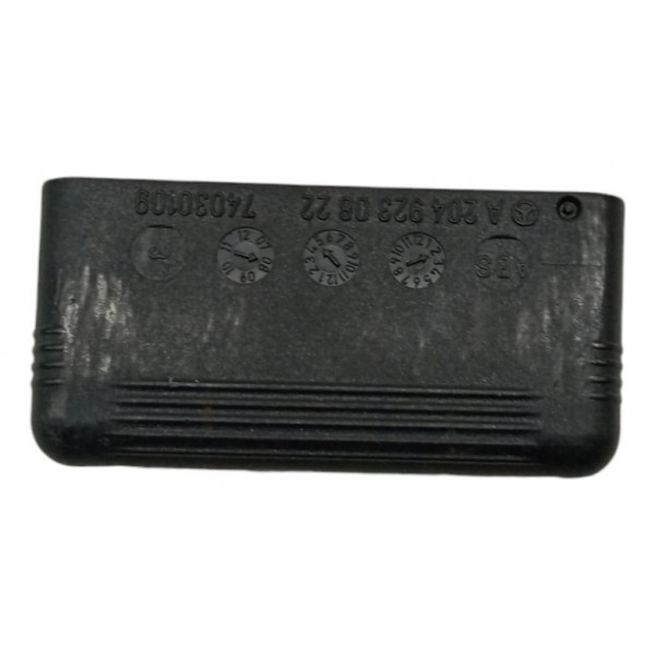 Acabamento Banco Traseiro Mercedes C200 2009