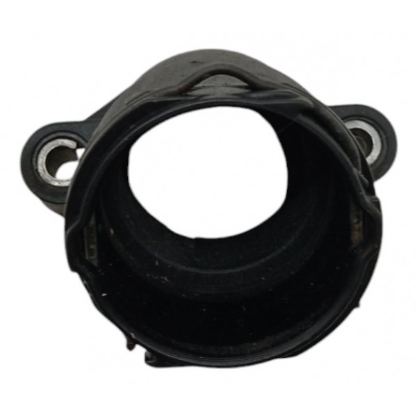 Flange Válvula Termostática Mercedes C200 2009