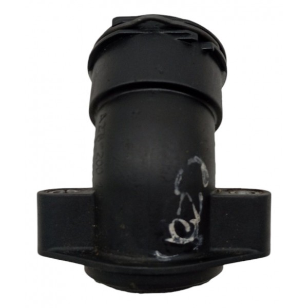 Flange Válvula Termostática Mercedes C200 2009