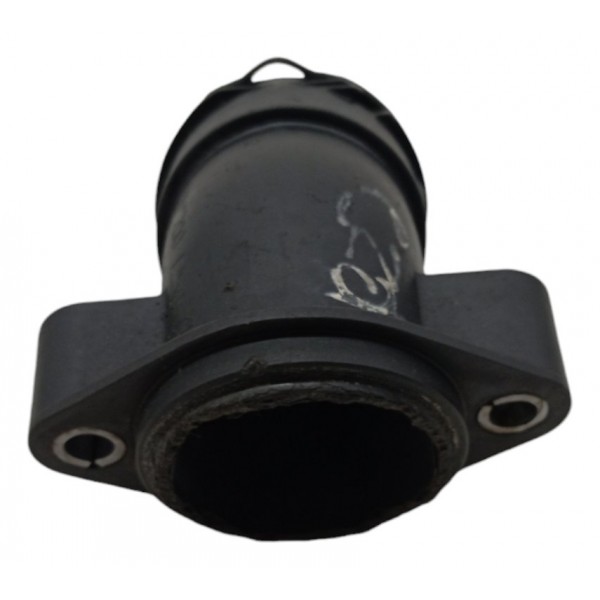 Flange Válvula Termostática Mercedes C200 2009