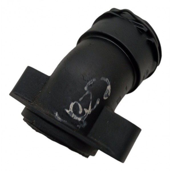 Flange Válvula Termostática Mercedes C200 2009