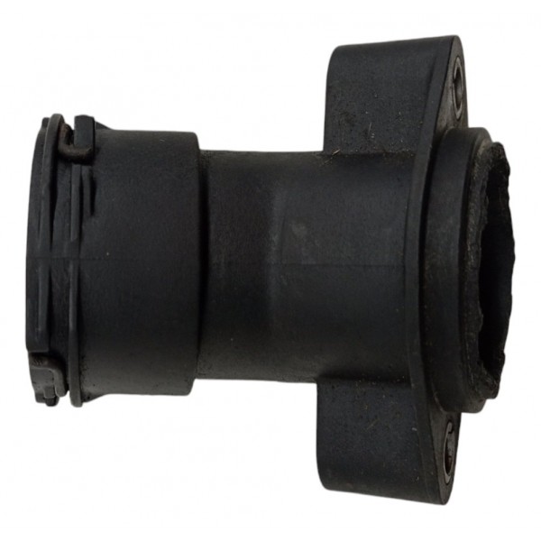 Flange Válvula Termostática Mercedes C200 2009