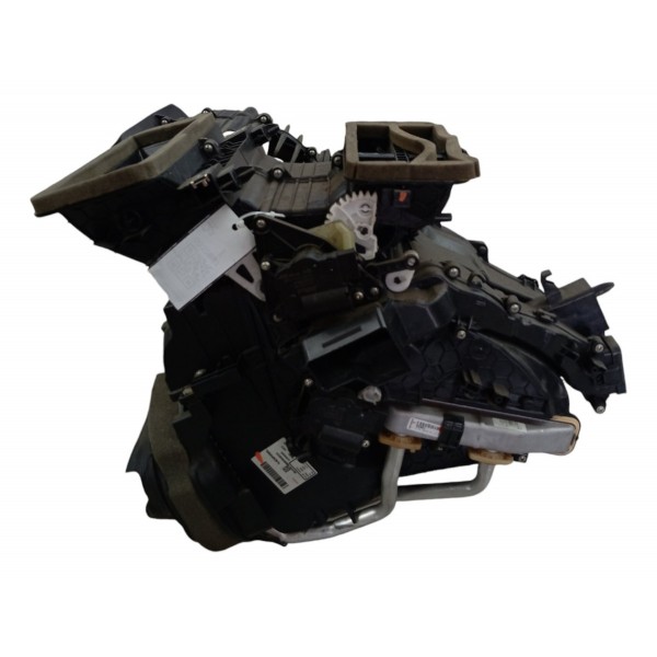 Caixa Evaporadora Ar Condicionado Jeep Renegade 1.8 Aut 2016