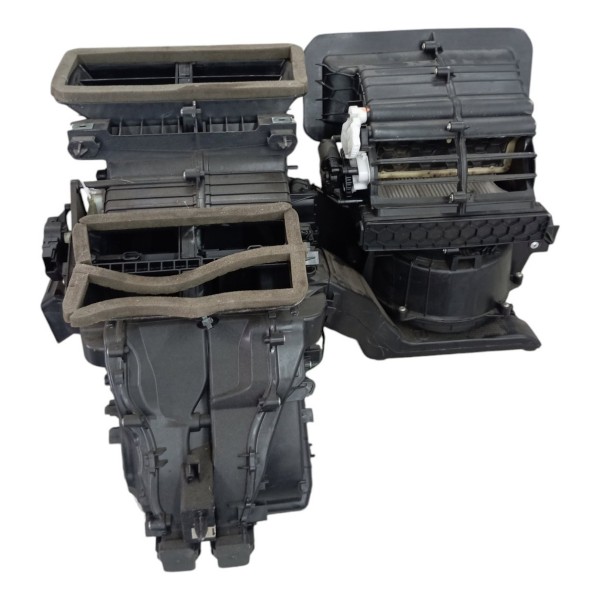 Caixa Evaporadora Ar Condicionado Jeep Renegade 1.8 Aut 2016