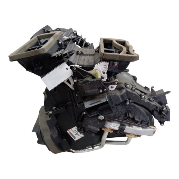 Caixa Evaporadora Ar Condicionado Jeep Renegade 1.8 Aut 2016