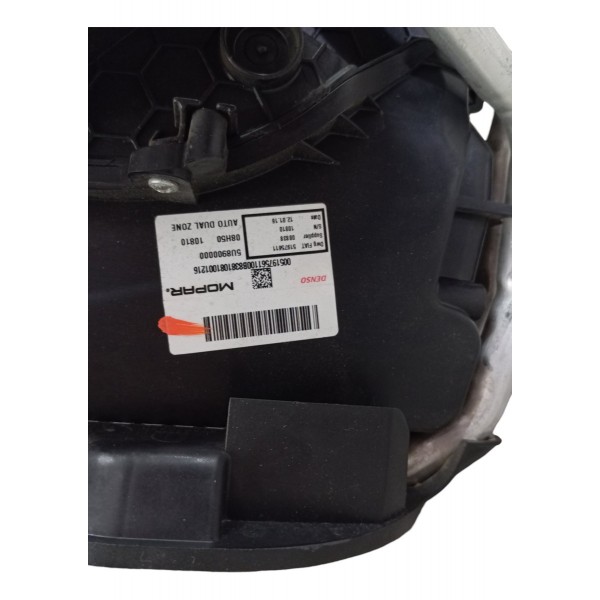 Caixa Evaporadora Ar Condicionado Jeep Renegade 1.8 Aut 2016