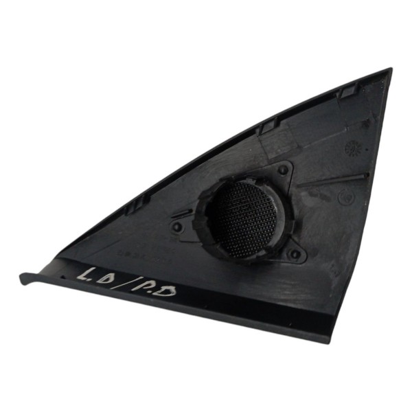 Moldura Interna Retrovisor Lado Direito Mercedes C200 2009