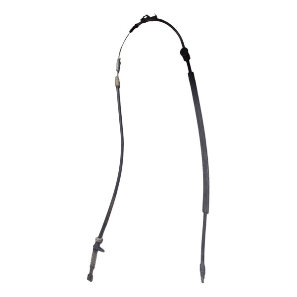 Cabo Freio Mão Traseiro Direito Mercedes Benz C180 Cgi 2011