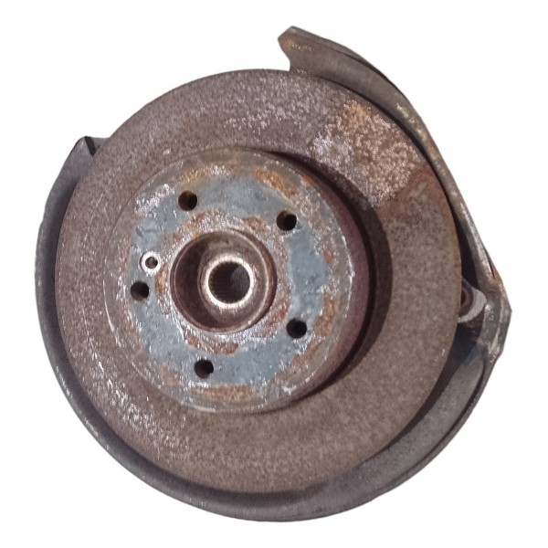 Montante Cubo Traseiro Direito Mercedes Benz E320 3.2 1997