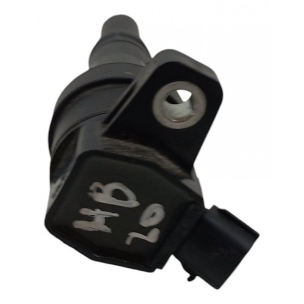 Bobina Ignição Hyundai Hb20 1.0 3cc 2015