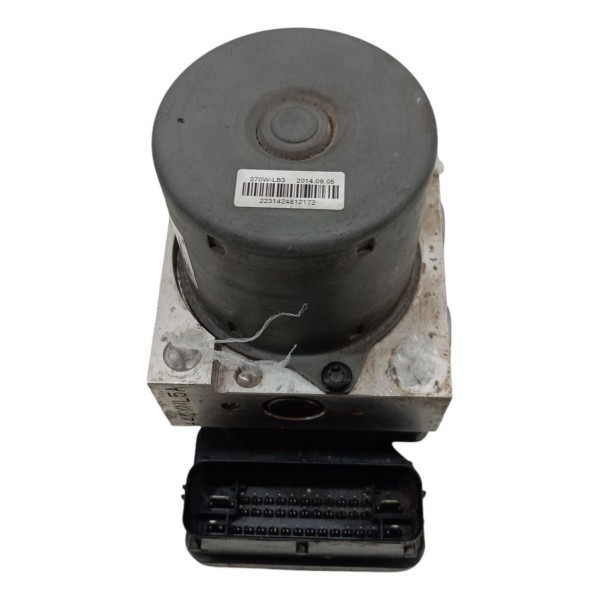 Modulo Abs Hyundai Hb20 1.0 3cc 2015