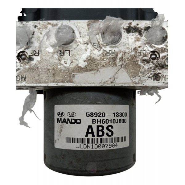 Modulo Abs Hyundai Hb20 1.0 3cc 2015