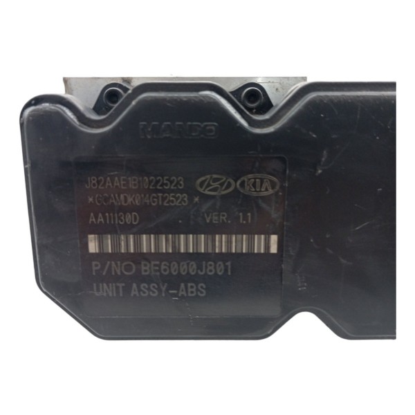 Modulo Abs Hyundai Hb20 1.0 3cc 2015