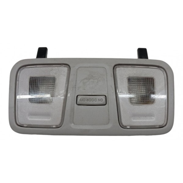 Luz Teto Cortesia Hyundai Hb20 2014 2015 2016