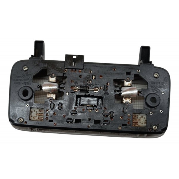 Luz Teto Cortesia Hyundai Hb20 2014 2015 2016