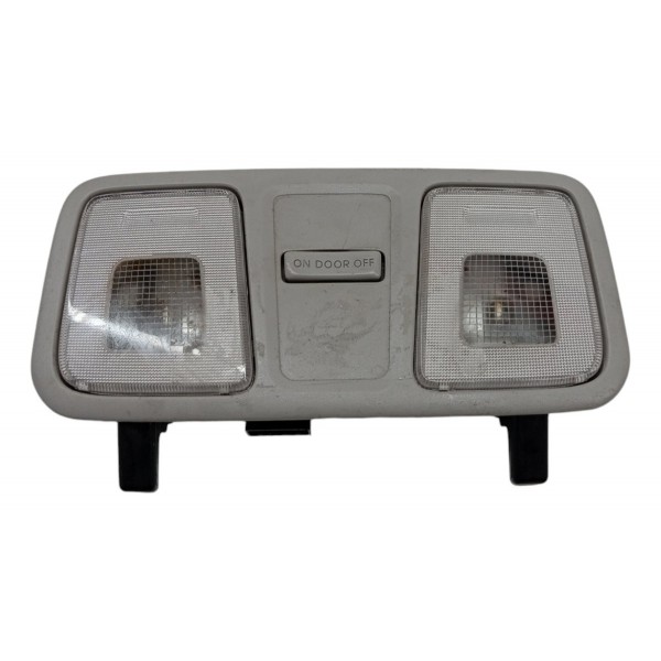 Luz Teto Cortesia Hyundai Hb20 2014 2015 2016