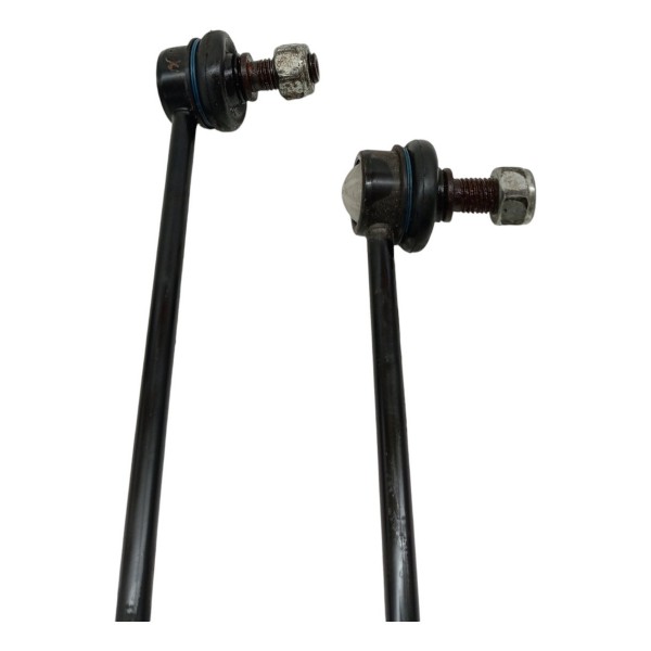 Par Bieleta Traseira Hb20 1.0 2015 16 17