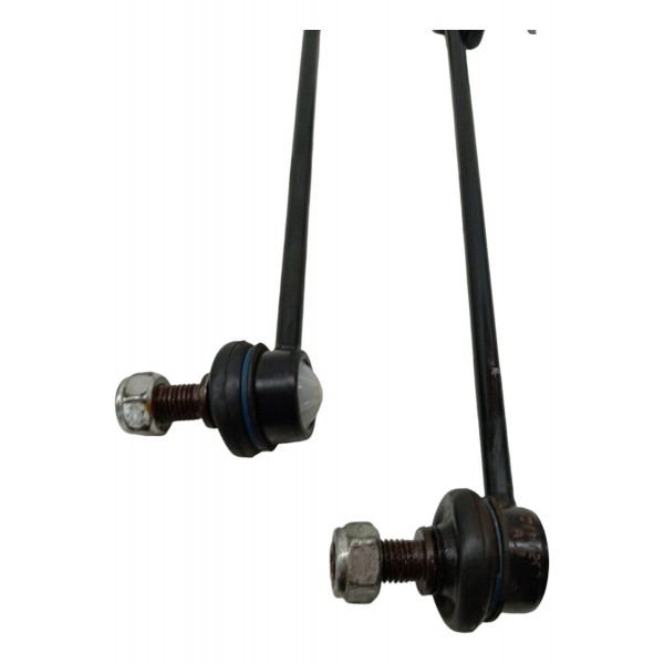 Par Bieleta Traseira Hb20 1.0 2015 16 17