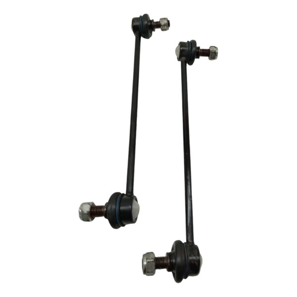 Par Bieleta Traseira Hb20 1.0 2015 16 17