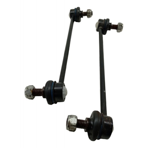 Par Bieleta Traseira Hb20 1.0 2015 16 17