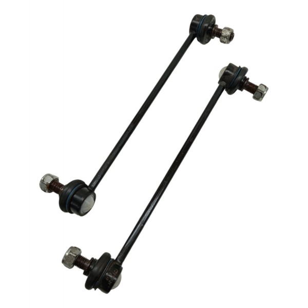 Par Bieleta Traseira Hb20 1.0 2015 16 17