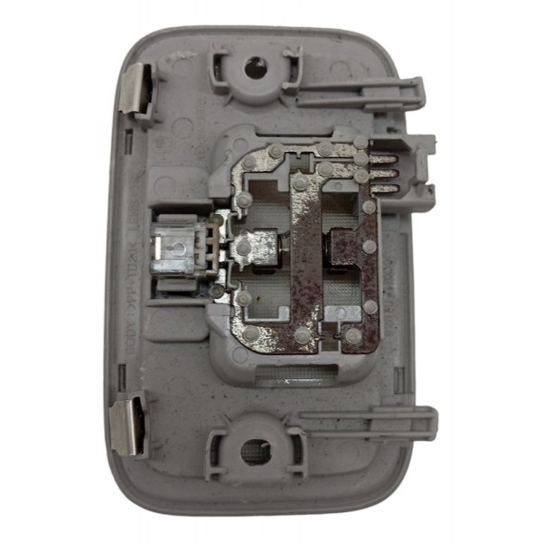 Luz De Teto Cortesia Hyundai Hb20 2014 15 16