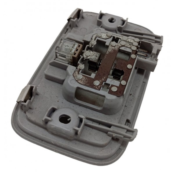 Luz De Teto Cortesia Hyundai Hb20 2014 15 16